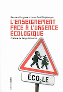 Enseignement face à l'urgence écologique